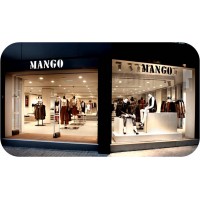 Mango Stores Across the country